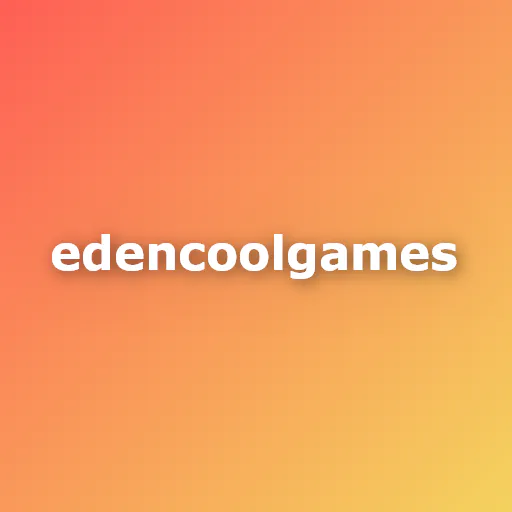 edencoolgames logo