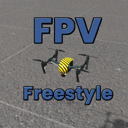 FPV Freestyle