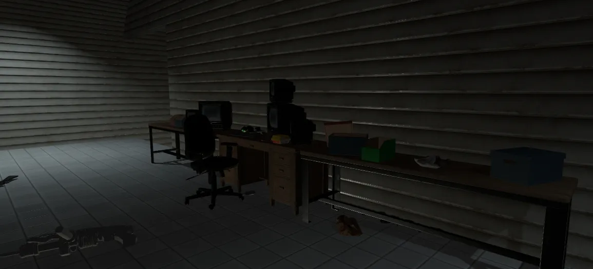 The Lab media 4