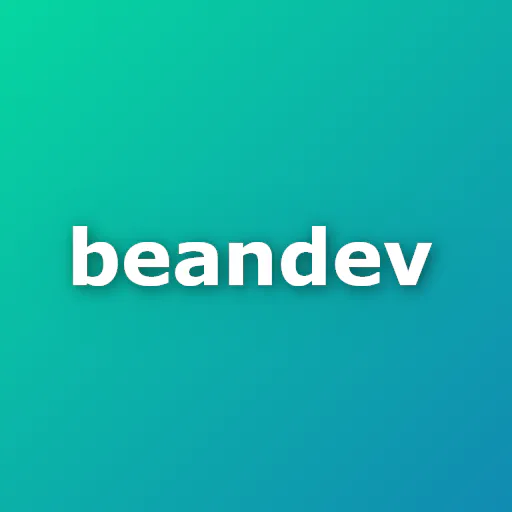 beandev logo