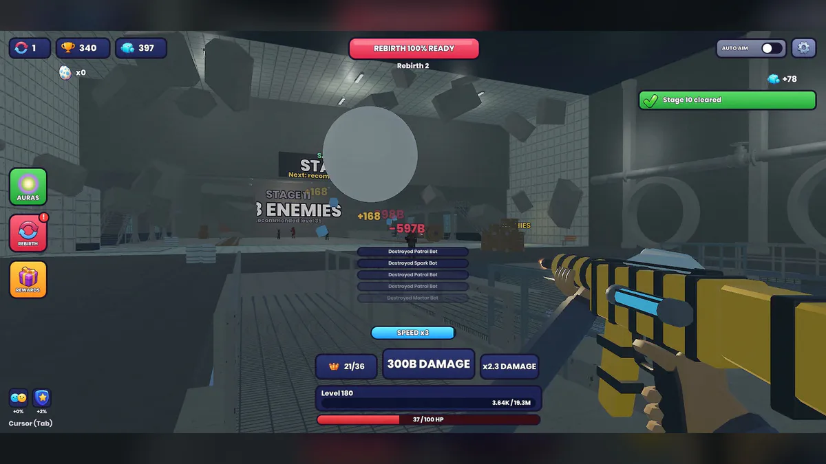 Room Breaker media 5