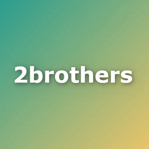 2brothers logo