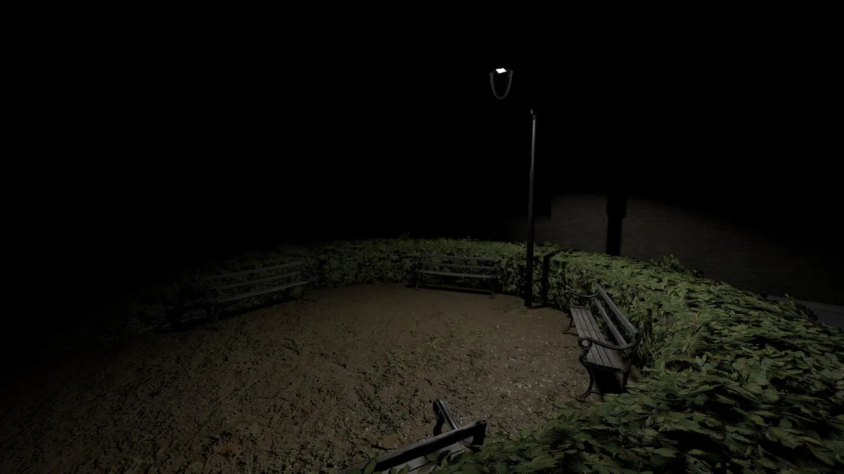 The Abandoned School media 3