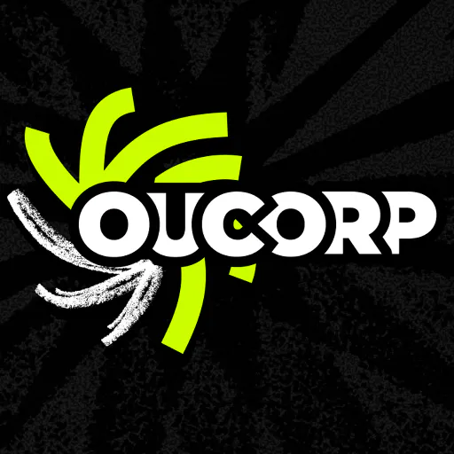 oucorp logo