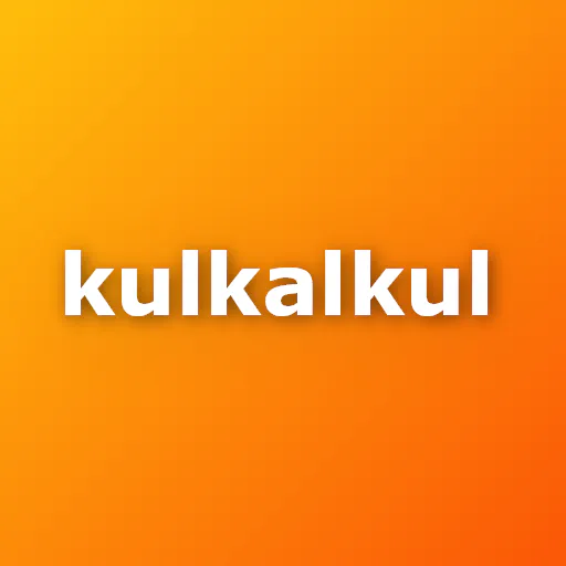 kulkalkul logo