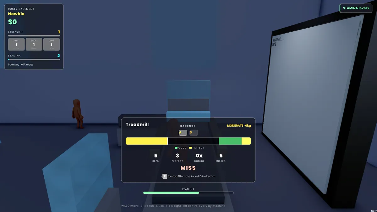 Gym Hero media 3