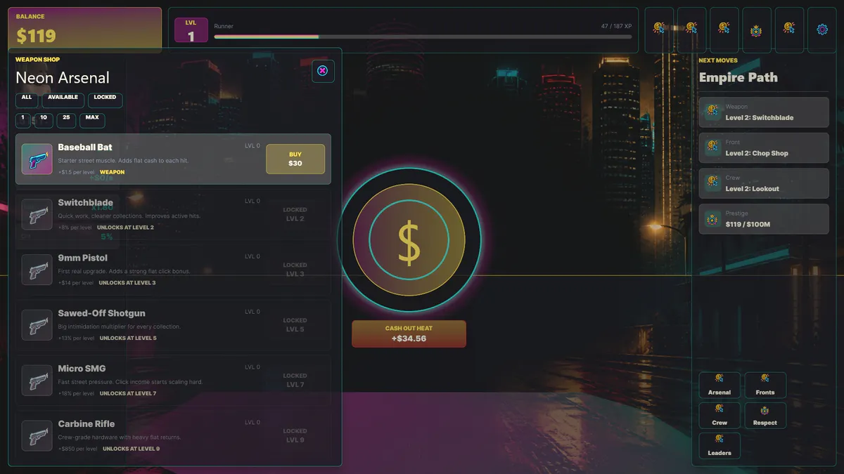 testmygame media 3