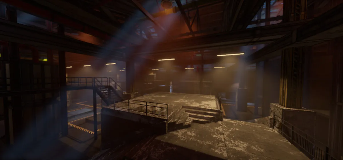 Warehouse media 2