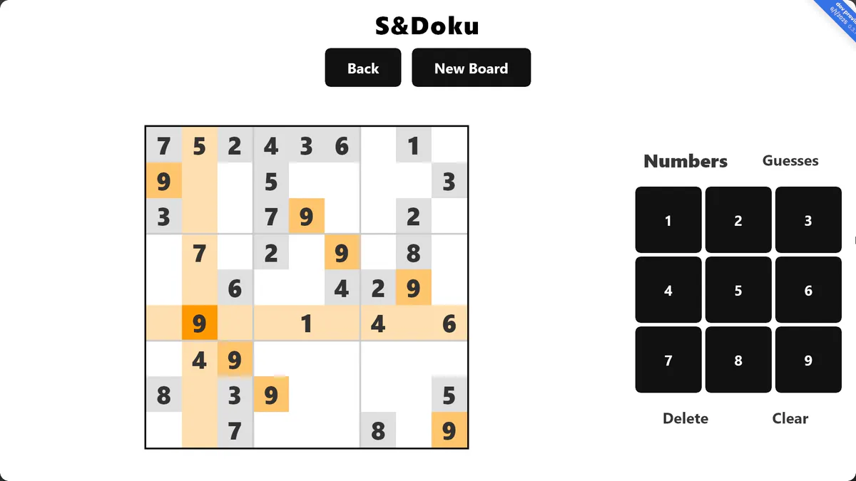 s&doku media 2