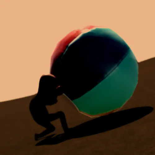 sisyphus logo