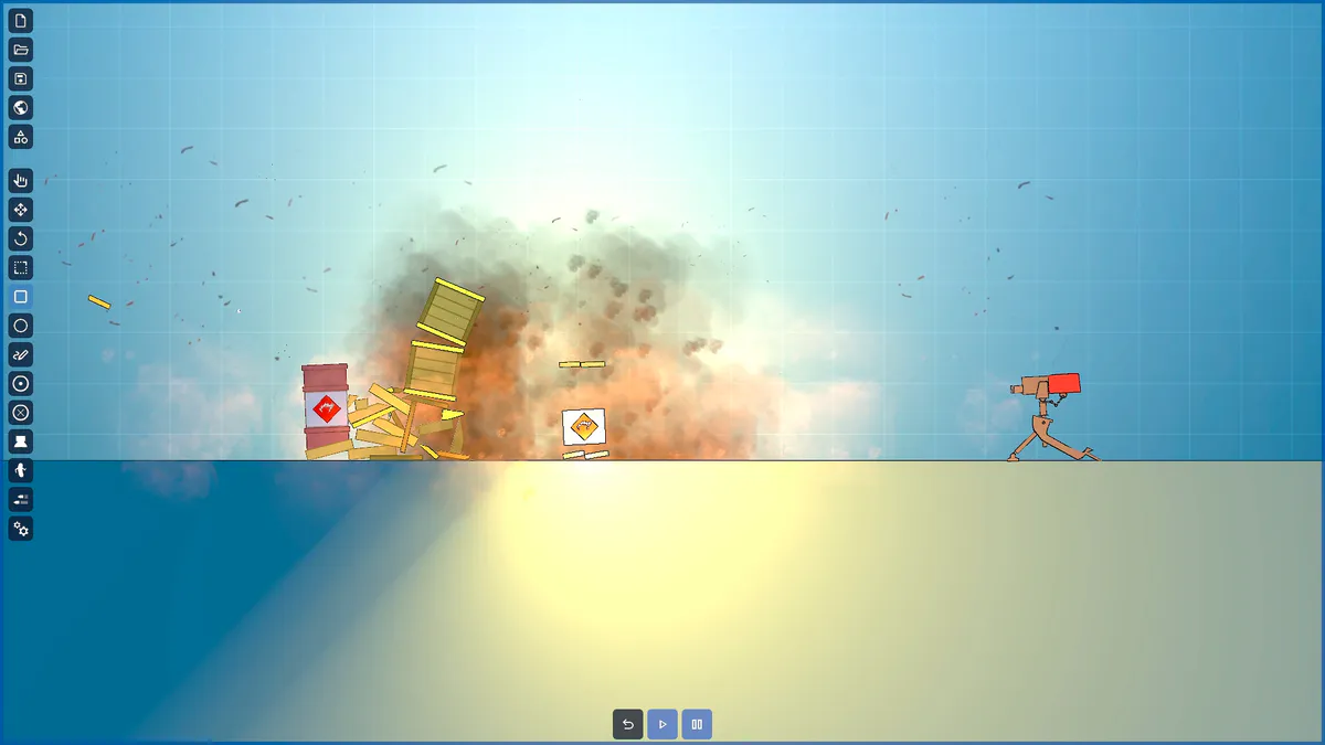 Shape Sim media 4
