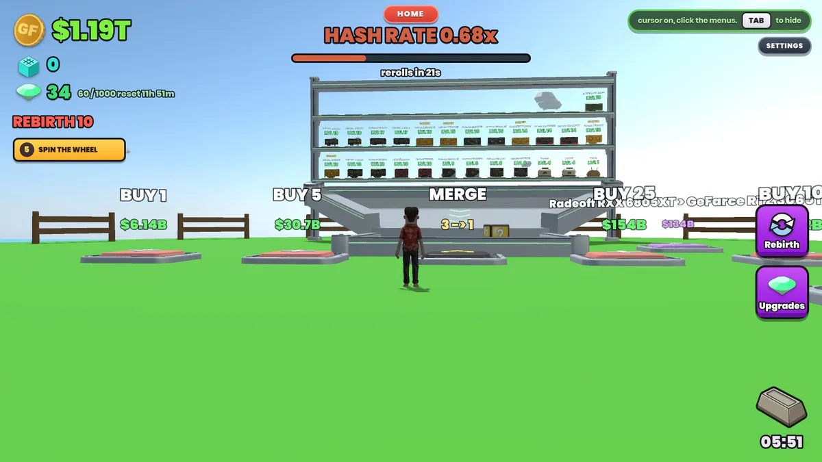 GPU Farm media 4