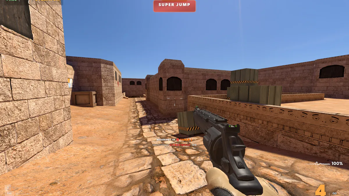 GunGame [SKINS] media 6
