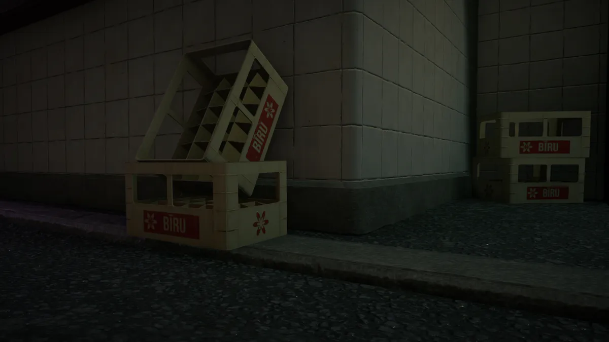 Alleyway media 4