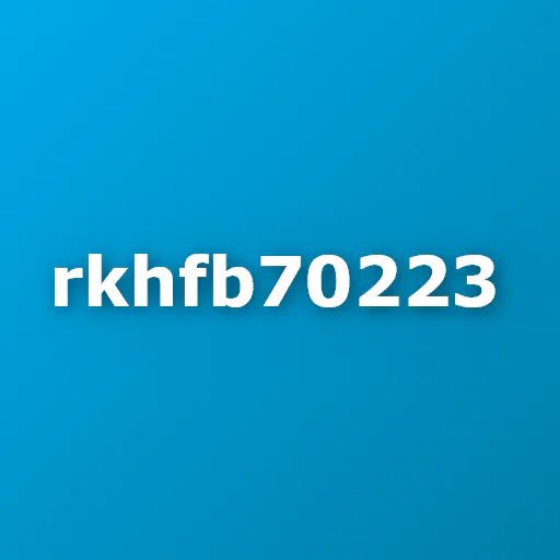 rkhfb70223