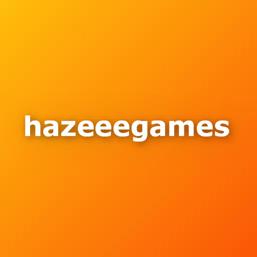hazeeegames logo
