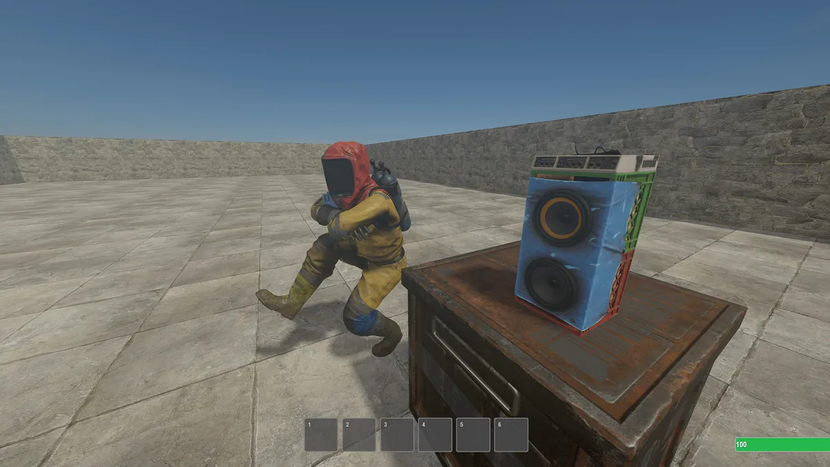Rust media 3