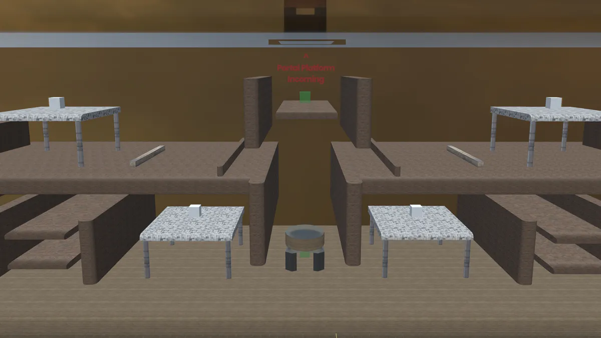 Parkour Fury