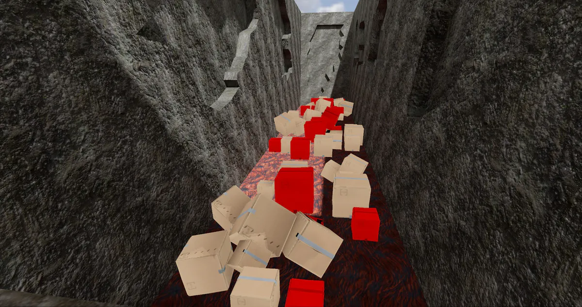 Box World OGP