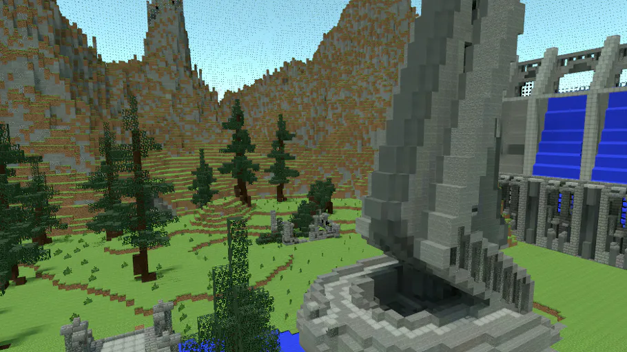 Mc Dam [v 0.5]