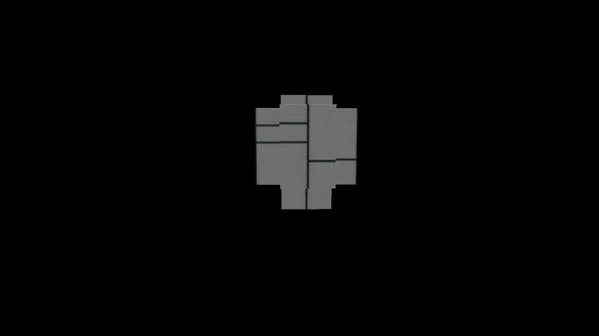smallest map possible