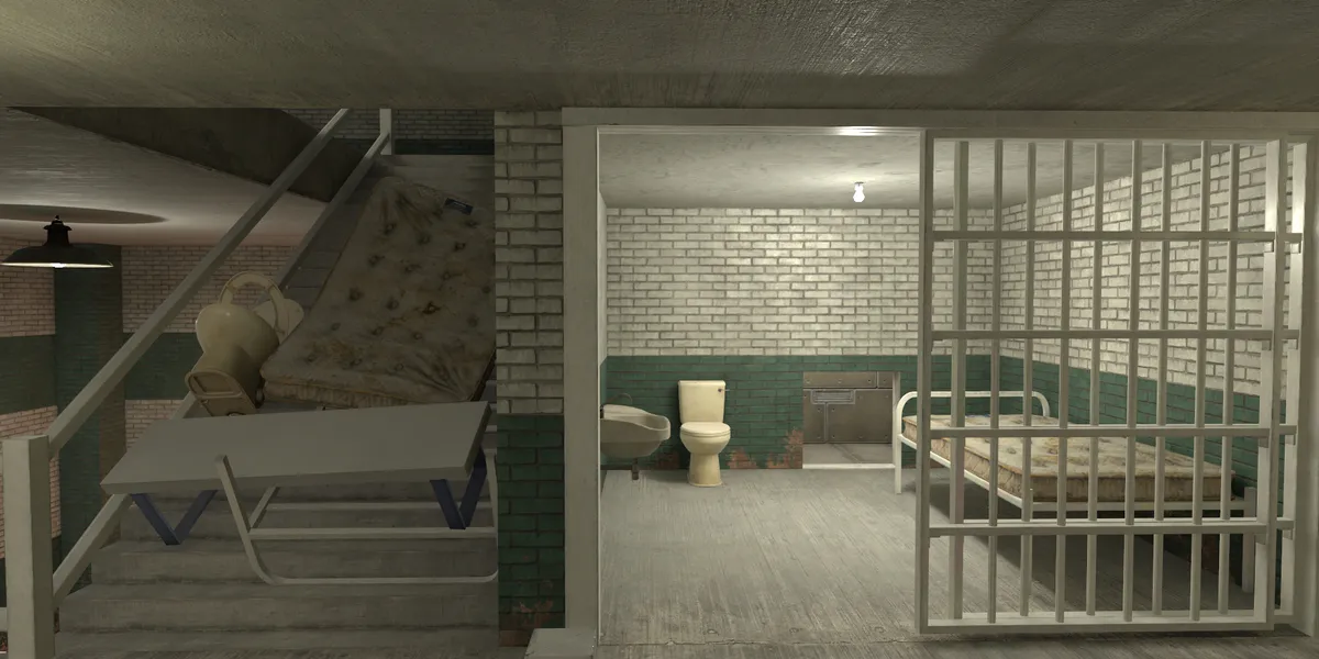 Prison media 3