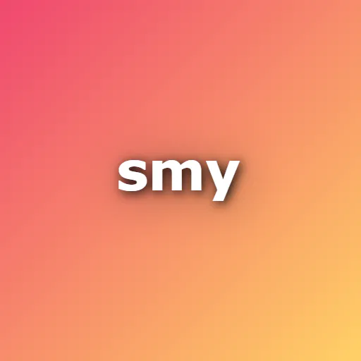smy logo