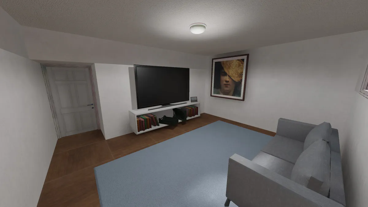 TTT - Nick's House (REAL) FINAL media 6