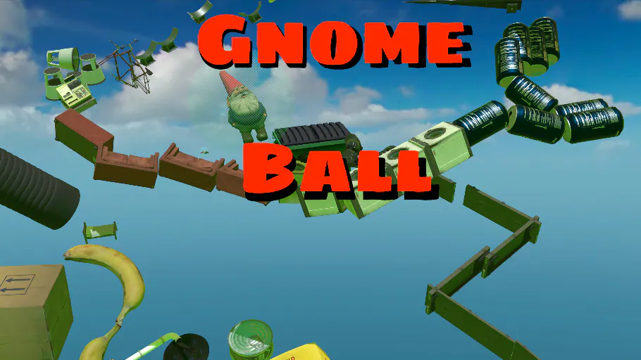 Gnome Ball