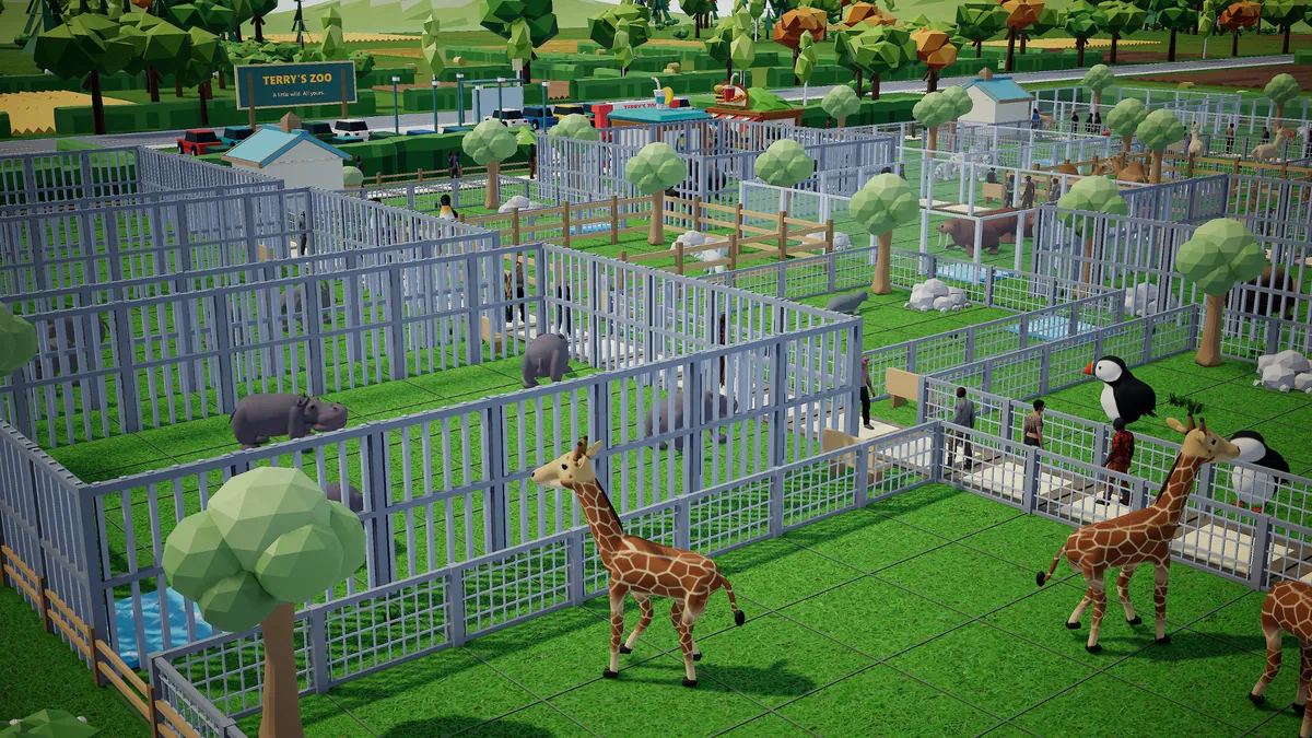 Terry's Zoo media 4