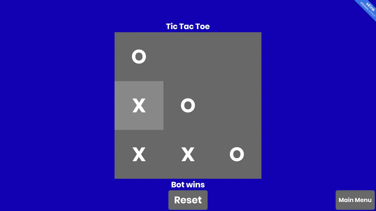 Tic Tac Toe media 5