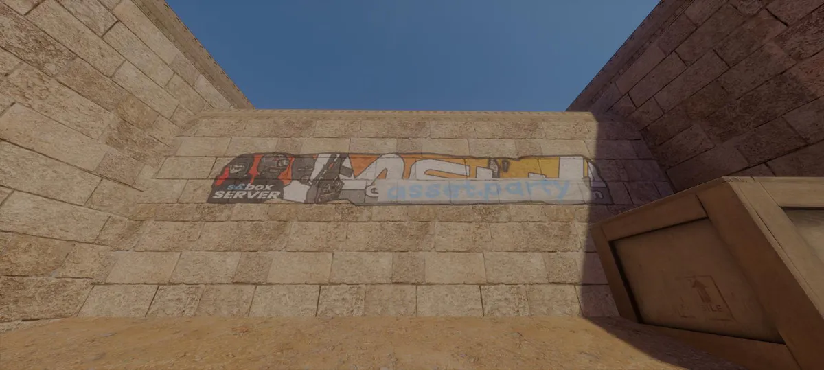 Dust 2