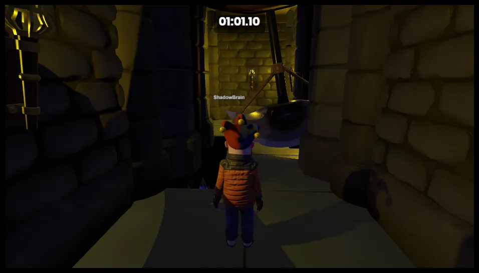 Help Get The King To The Toilet media 2