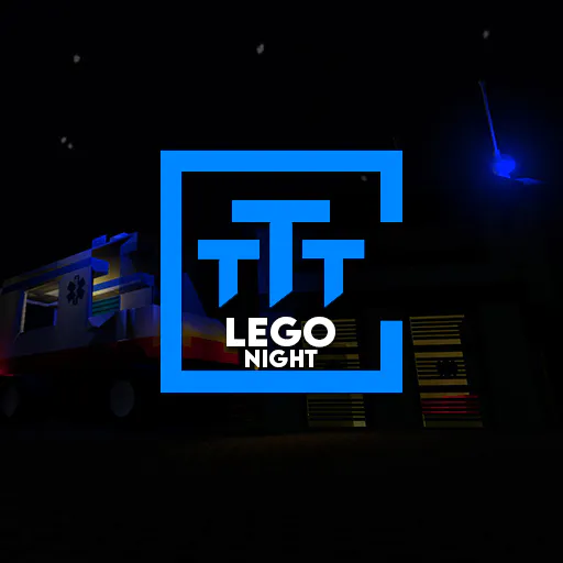 TTT Lego Night