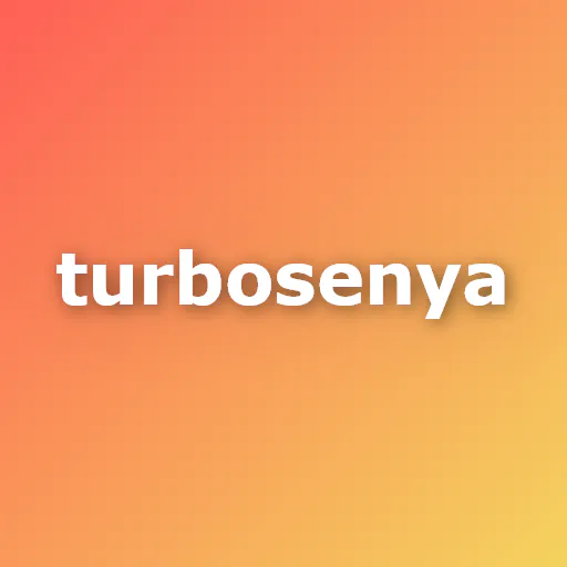turbosenya logo