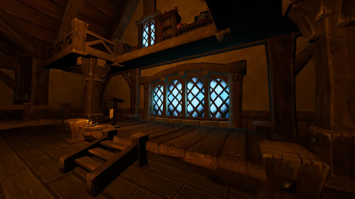 Hearthstone Tavern media 4