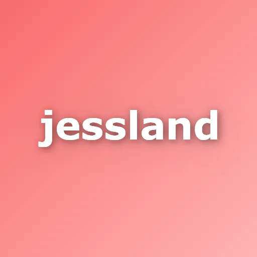 Jessland Games logo