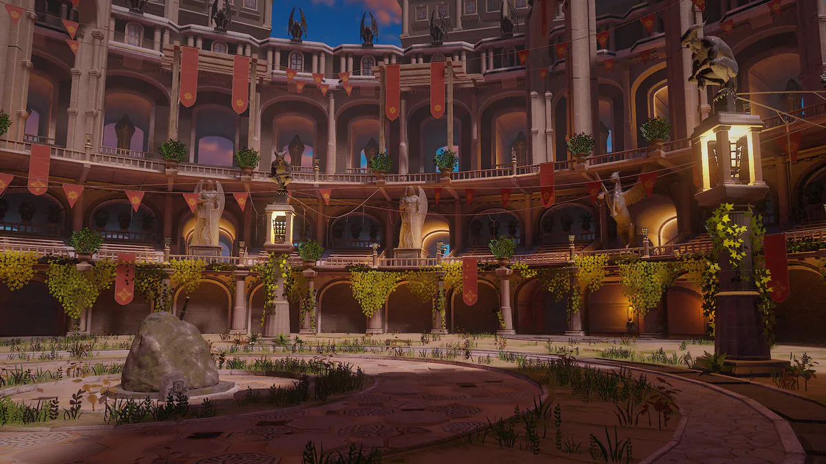 colosseum