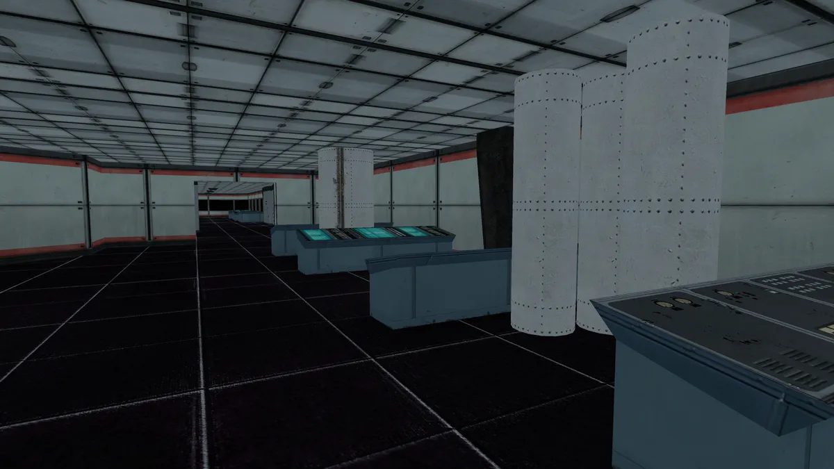 Venator media 8