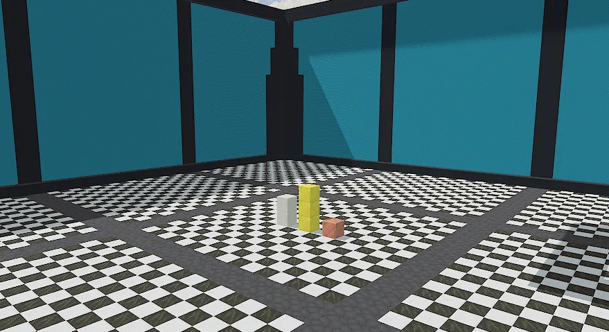 Voxel Party media 5