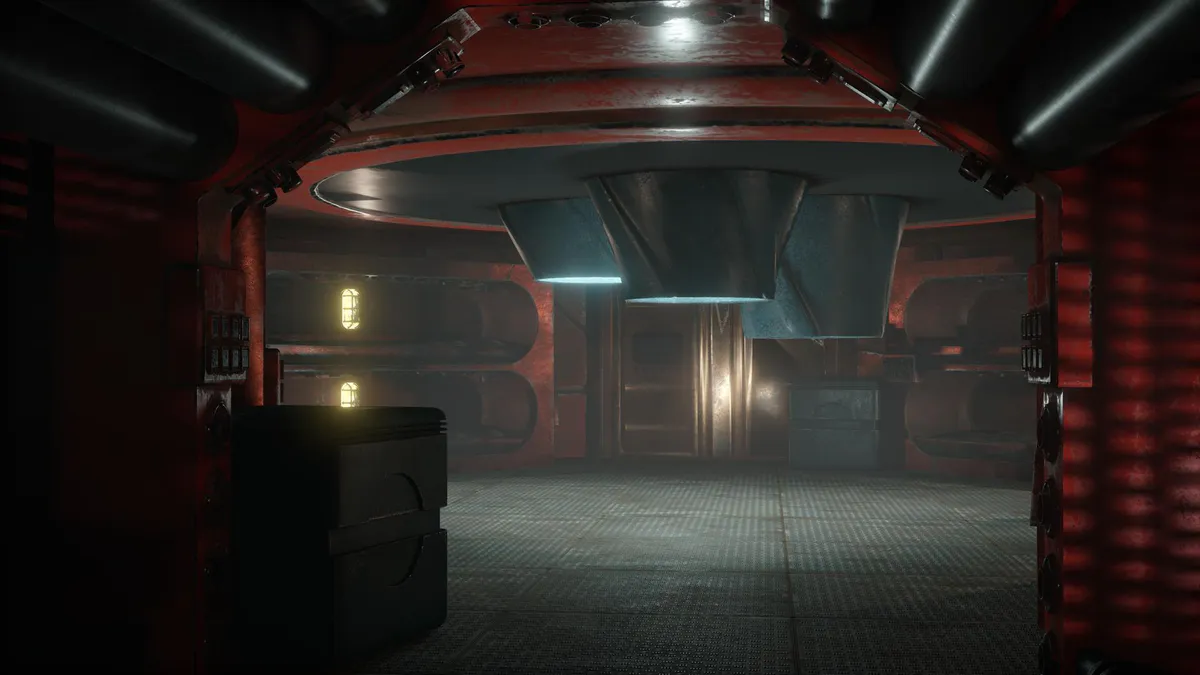 Space Station media 3