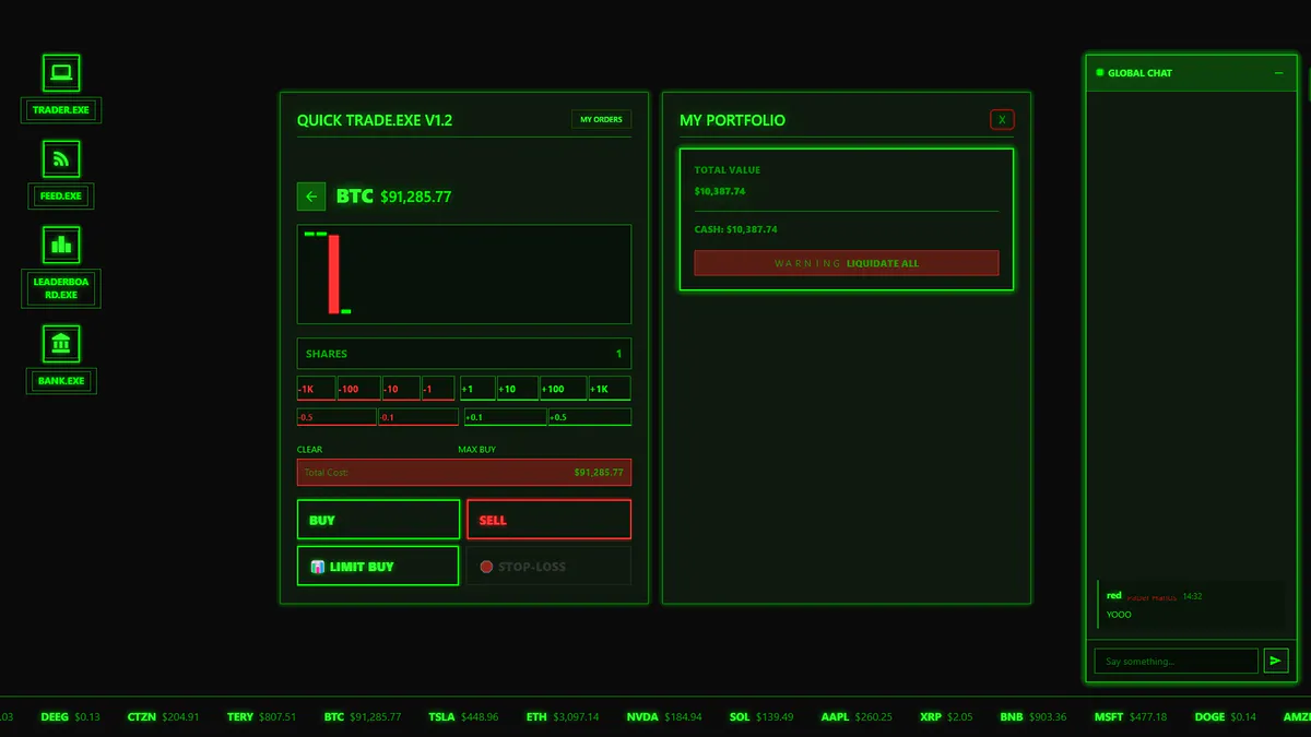 Stonkbox [BETA]