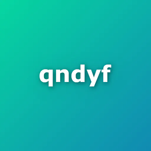 qndyf logo