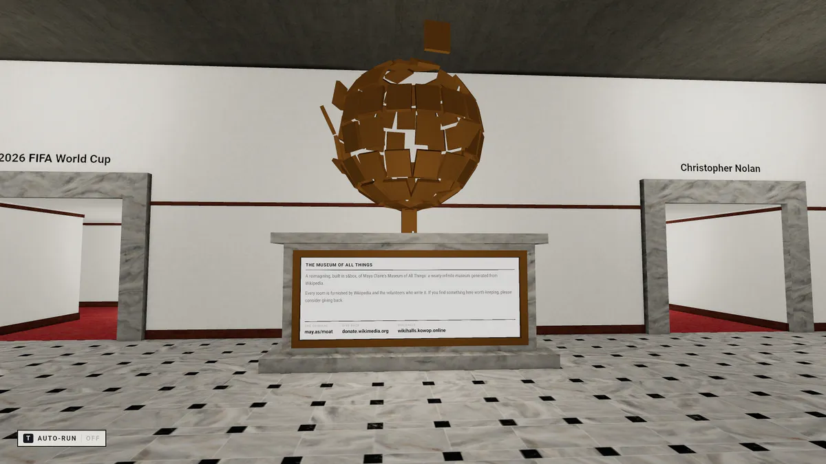 WikiHalls media 3