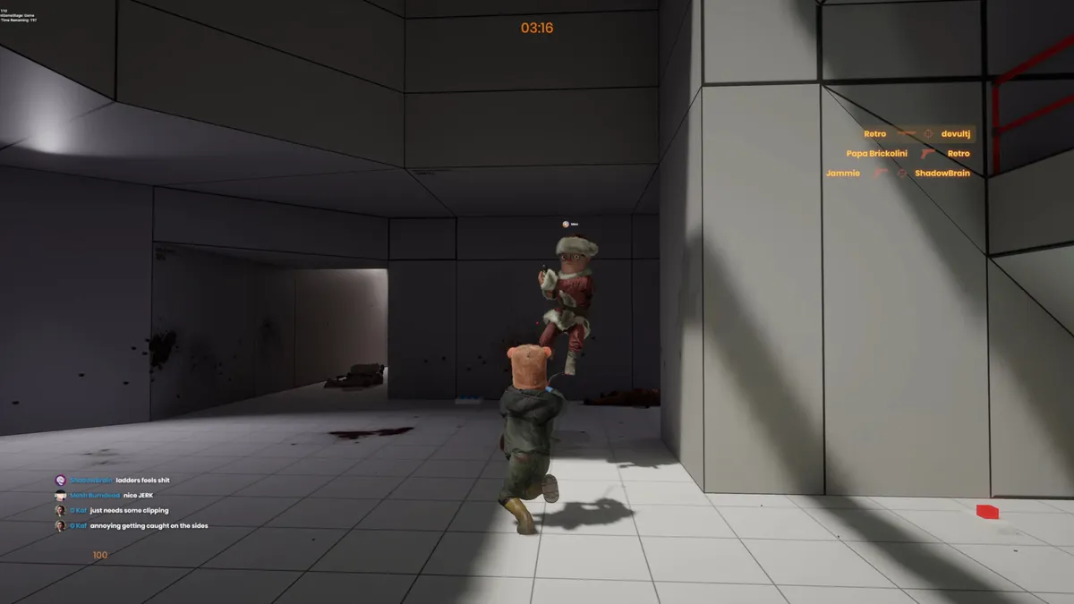Deathmatch