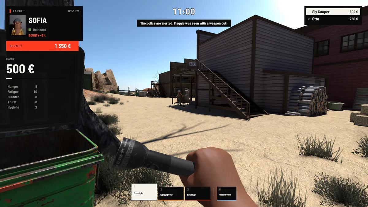 District media 3