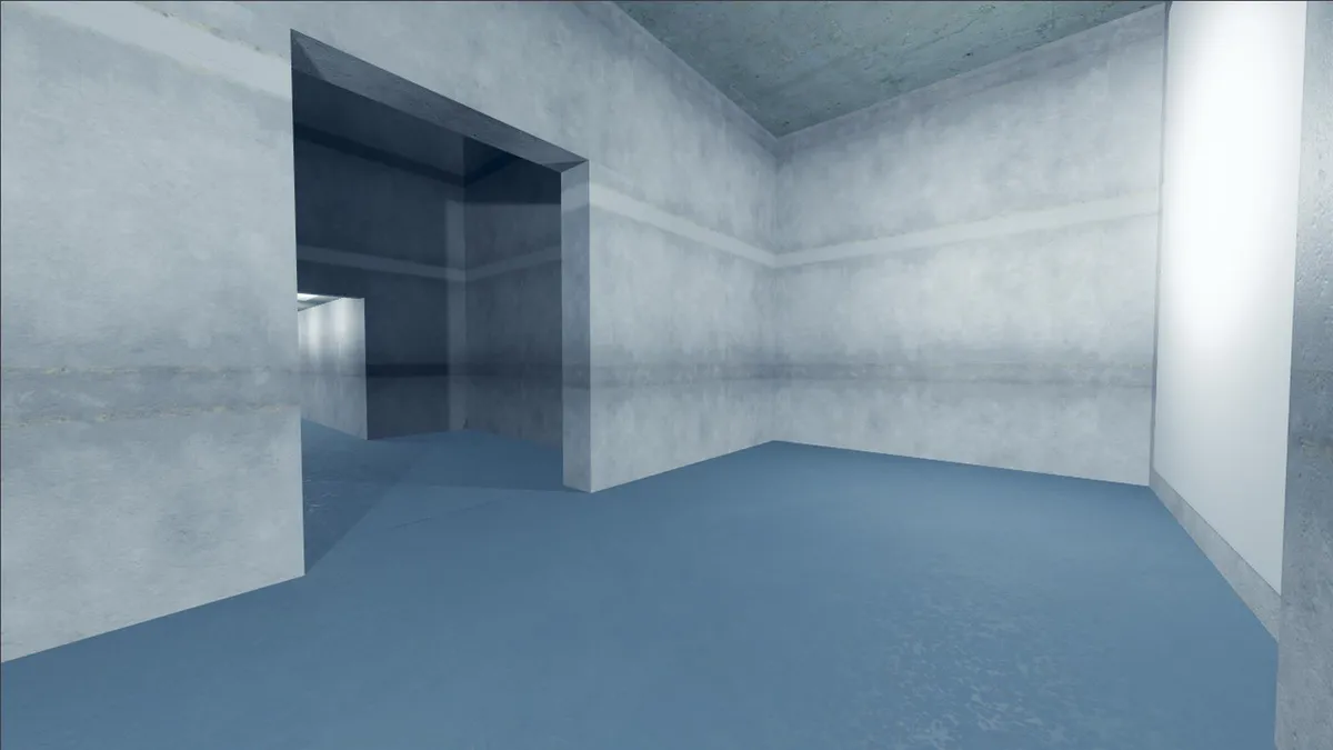 Virtual Insanity