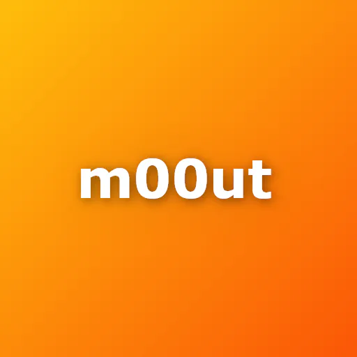 m00ut logo