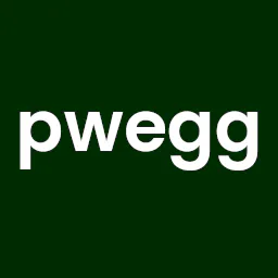 team pwegg logo