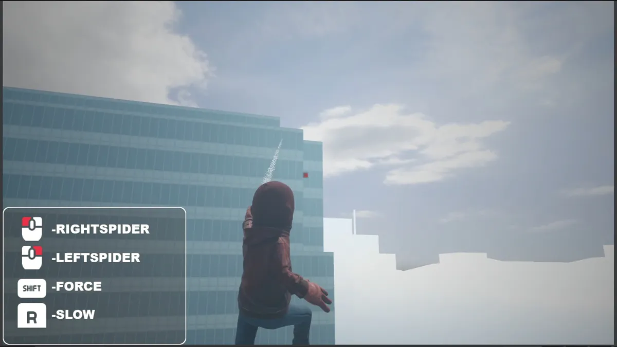 Super Sausage Man media 3